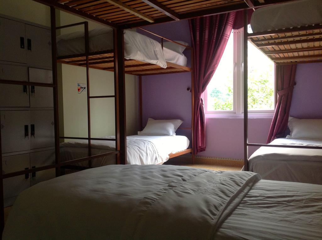 Thien Phu Hostel Phong Nha Eksteriør bilde