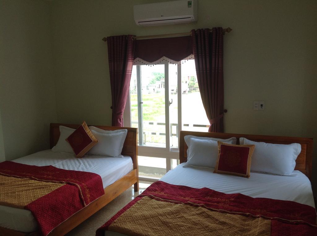 Thien Phu Hostel Phong Nha Rom bilde