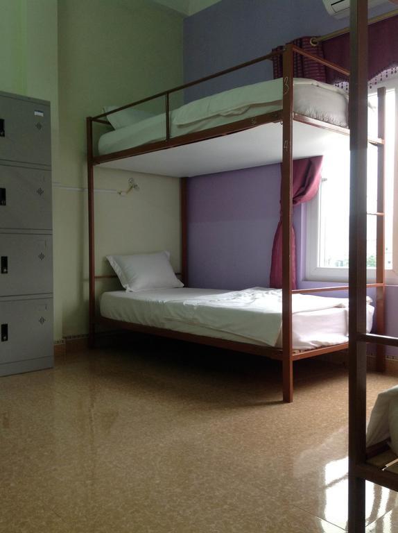 Thien Phu Hostel Phong Nha Eksteriør bilde