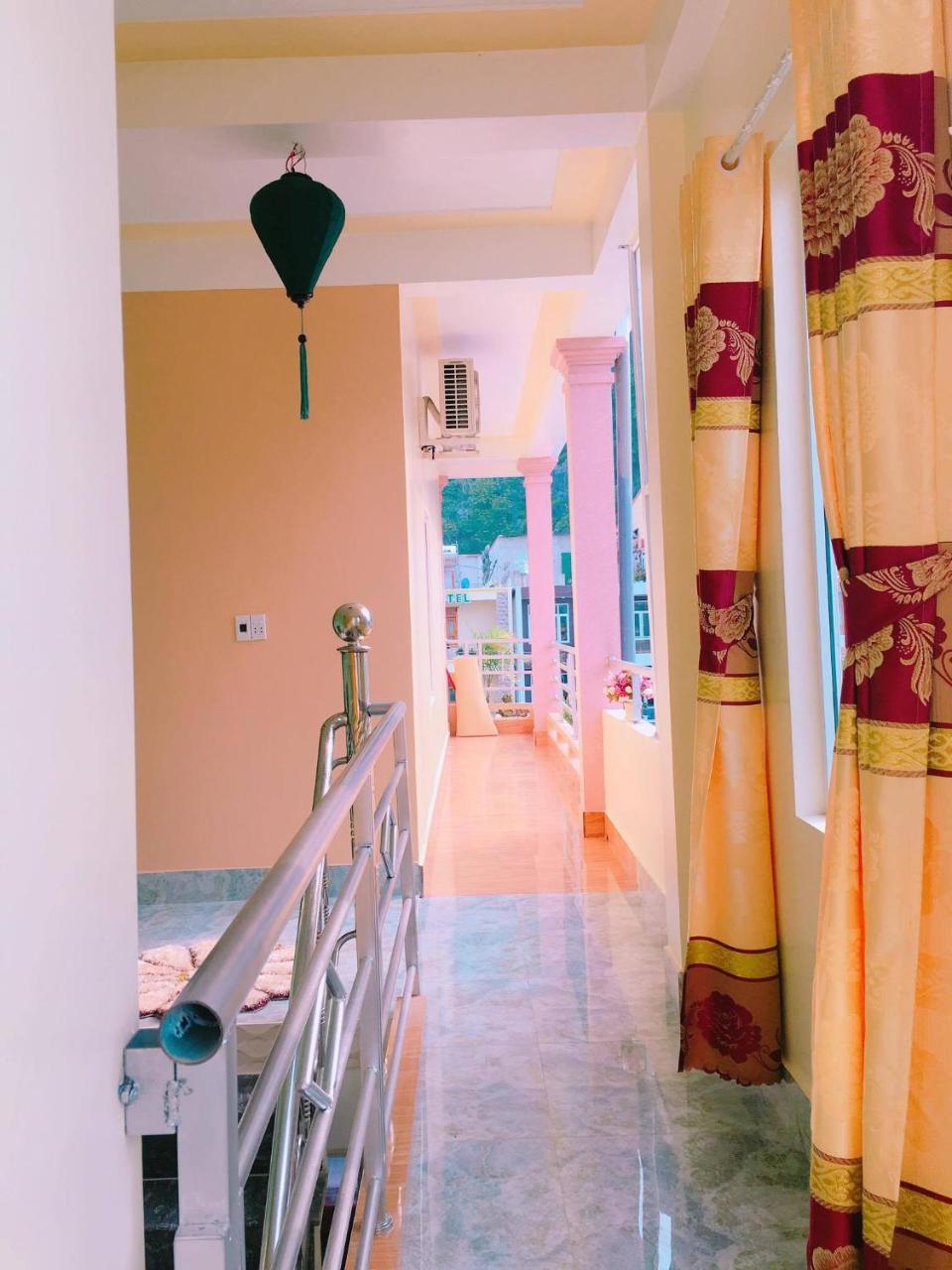 Thien Phu Hostel Phong Nha Eksteriør bilde