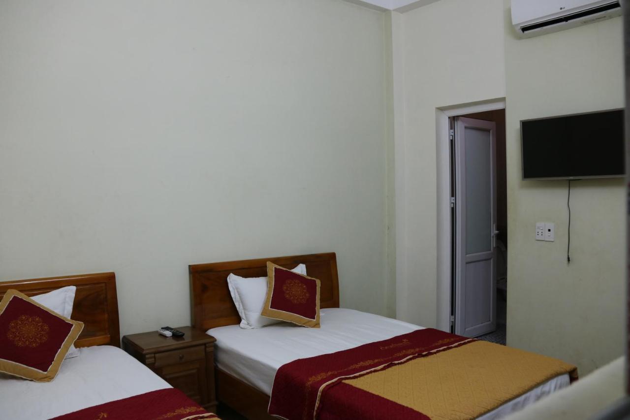 Thien Phu Hostel Phong Nha Eksteriør bilde