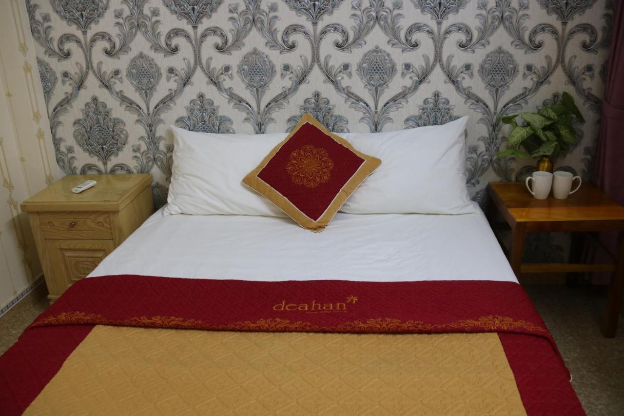 Thien Phu Hostel Phong Nha Eksteriør bilde