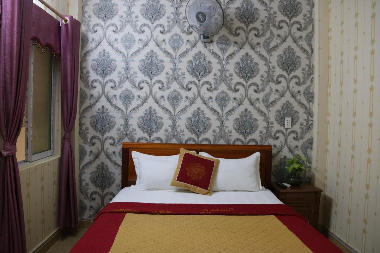 Thien Phu Hostel Phong Nha Eksteriør bilde