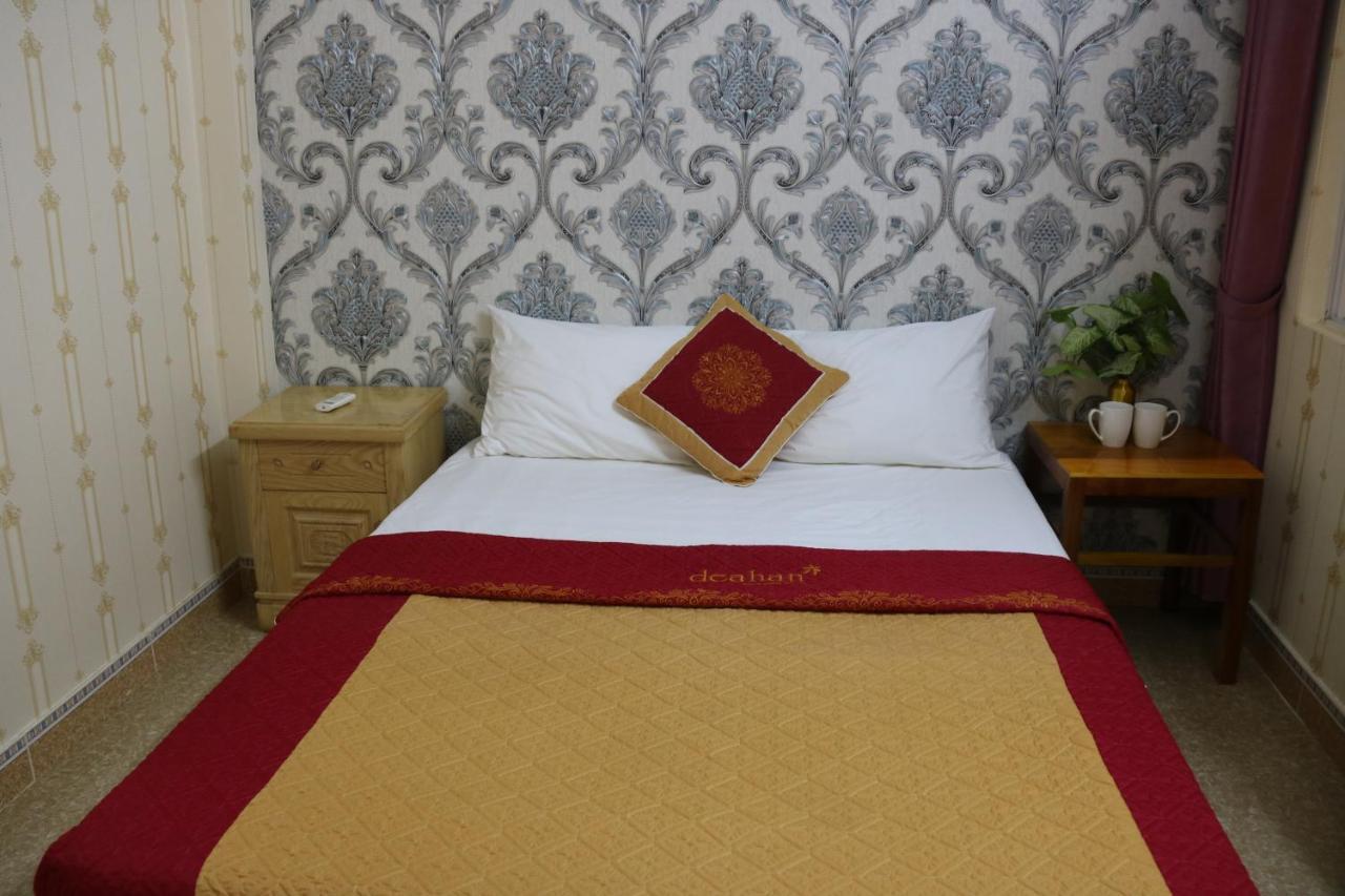 Thien Phu Hostel Phong Nha Eksteriør bilde