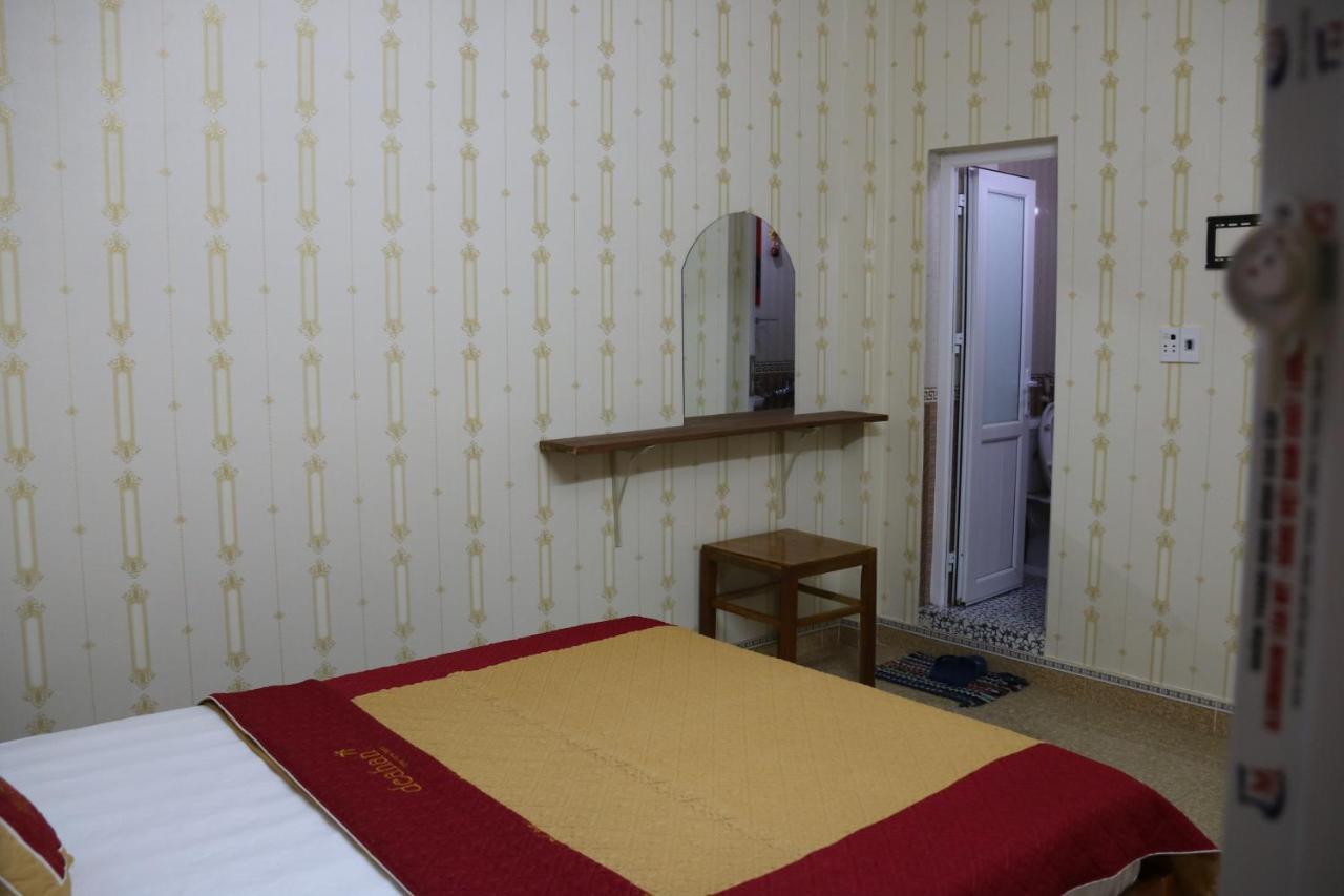 Thien Phu Hostel Phong Nha Eksteriør bilde