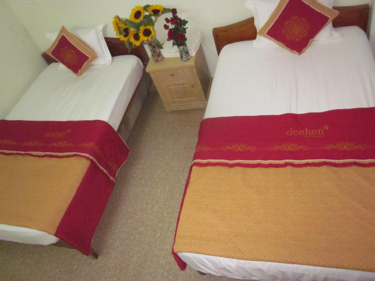 Thien Phu Hostel Phong Nha Eksteriør bilde