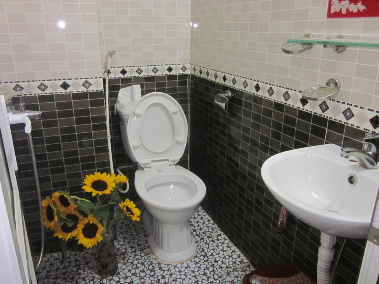 Thien Phu Hostel Phong Nha Eksteriør bilde
