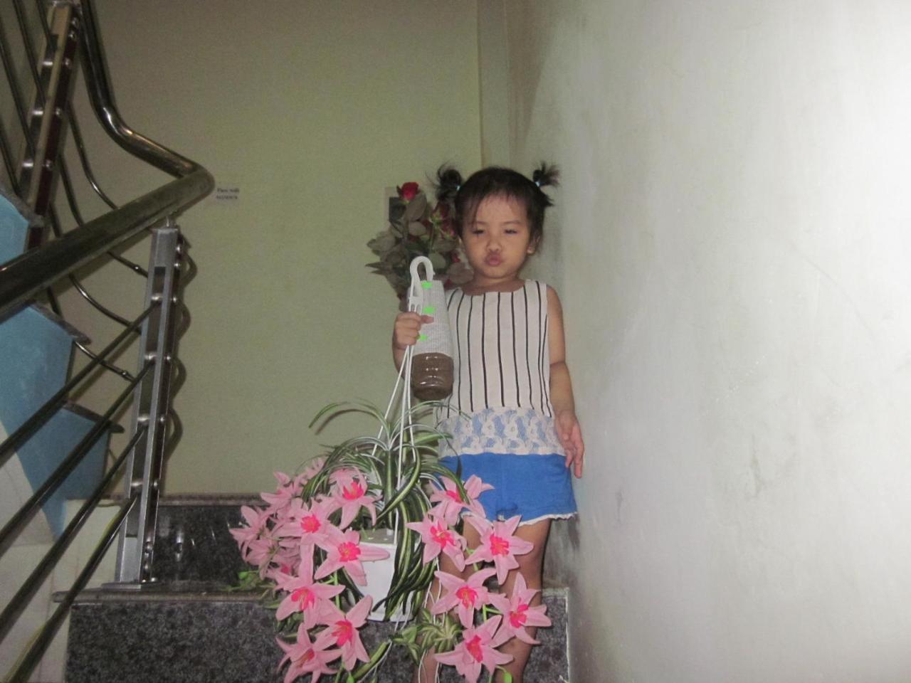 Thien Phu Hostel Phong Nha Eksteriør bilde